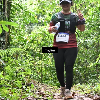 Runner Photo 7337119