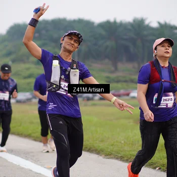 Runner Photo 7337120