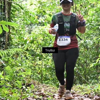 Runner Photo 7337122