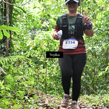 Runner Photo 7337124