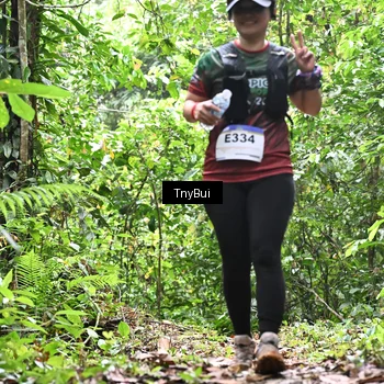 Runner Photo 7337125