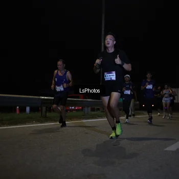 Runner Photo 7337127