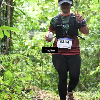 Runner Photo 7337128