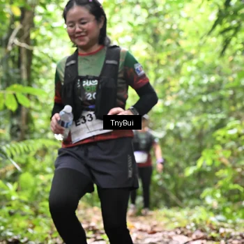 Runner Photo 7337129