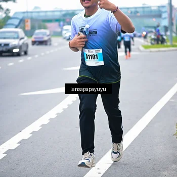 Runner Photo 7337130