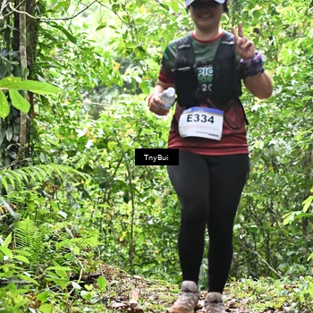 Runner Photo 7337132