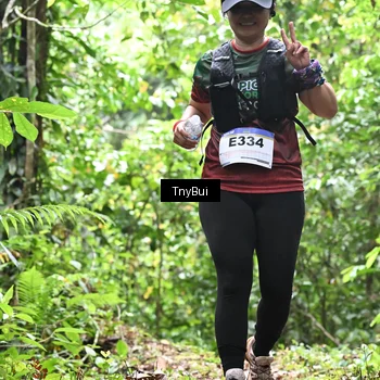 Runner Photo 7337135