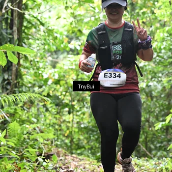 Runner Photo 7337136