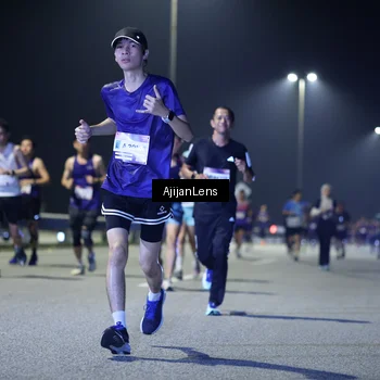 Runner Photo 7337141