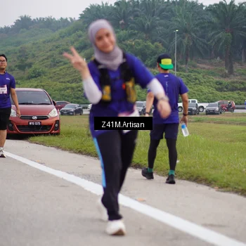 Runner Photo 7337145