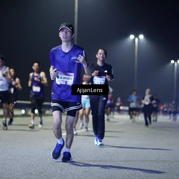 Runner Photo 7337147