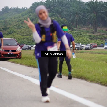 Runner Photo 7337148