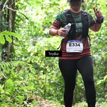 Runner Photo 7337150