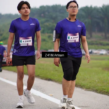 Runner Photo 7337151