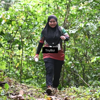 Runner Photo 7337152