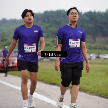 Runner Photo 7337155