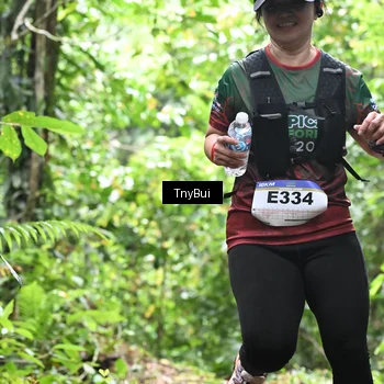 Runner Photo 7337158