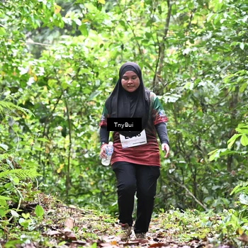Runner Photo 7337160