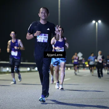 Runner Photo 7337162