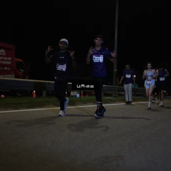 Runner Photo 7337164