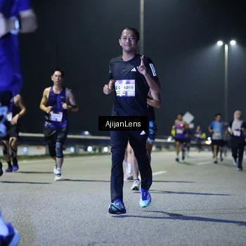 Runner Photo 7337168