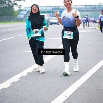 Runner Photo 7337169