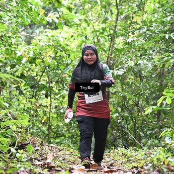 Runner Photo 7337171