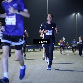 Runner Photo 7337174