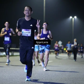 Runner Photo 7337182