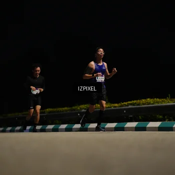 Runner Photo 7337184