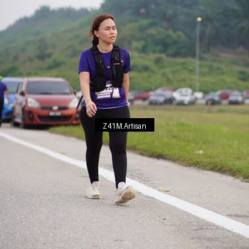 Runner Photo 7337187