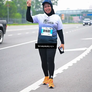 Runner Photo 7337193