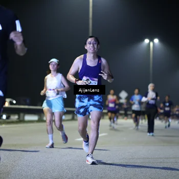 Runner Photo 7337199