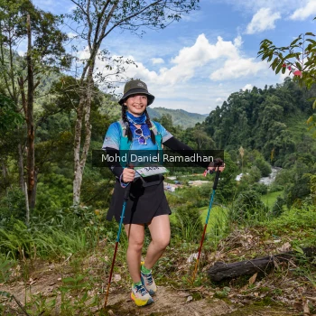 Runner Photo 73372