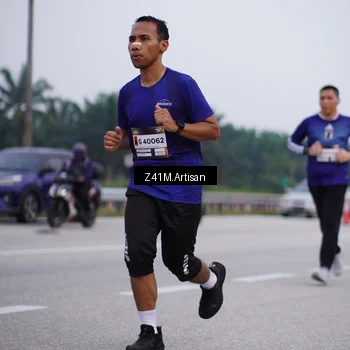 Runner Photo 7337202