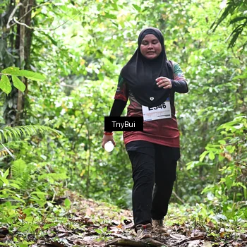 Runner Photo 7337204
