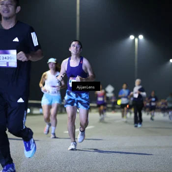 Runner Photo 7337209