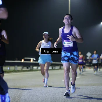 Runner Photo 7337214