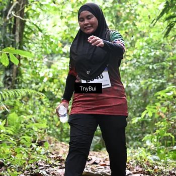 Runner Photo 7337215
