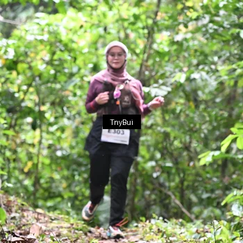 Runner Photo 7337219