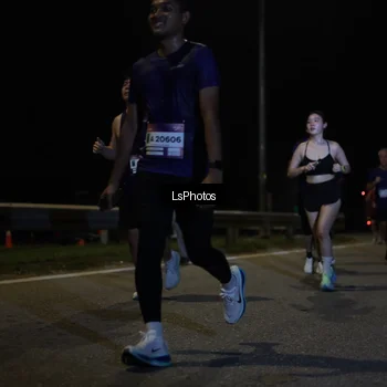 Runner Photo 7337229