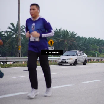Runner Photo 7337230