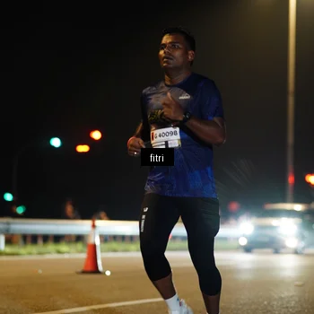 Runner Photo 7337232
