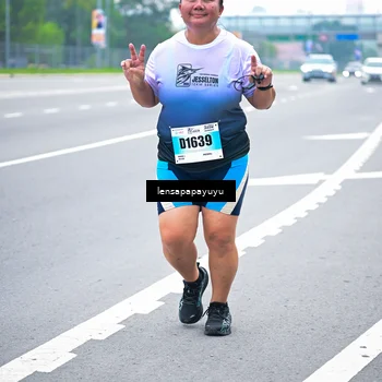 Runner Photo 7337237