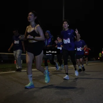 Runner Photo 7337238