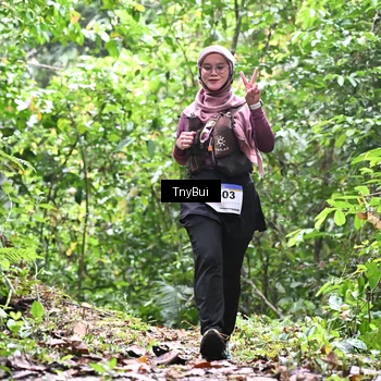 Runner Photo 7337239