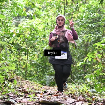Runner Photo 7337240