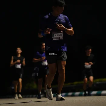 Runner Photo 7337245