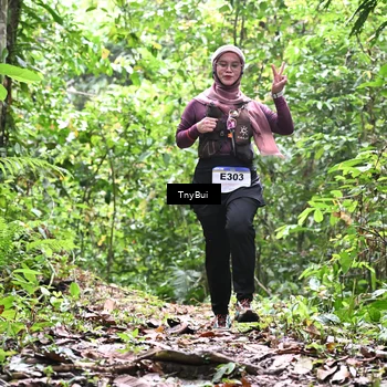 Runner Photo 7337247