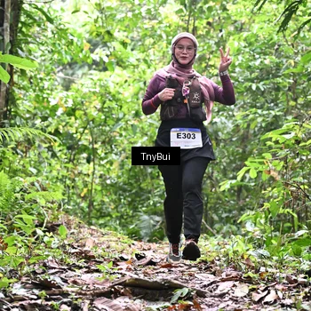 Runner Photo 7337254